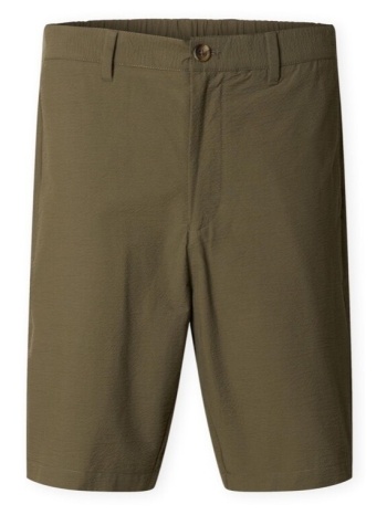 shorts & βερμούδες selected noos regular-karl shorts 