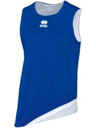 αμάνικα/t-shirts χωρίς μανίκια errea chicago canotta double ad |