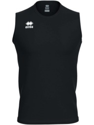 αμάνικα/t-shirts χωρίς μανίκια errea evo canotta ad |