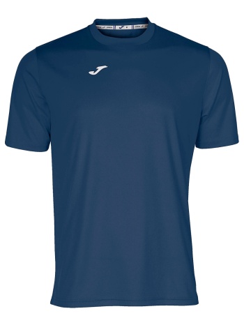 t-shirts & polos joma camiseta combi marino oscuro m/c |