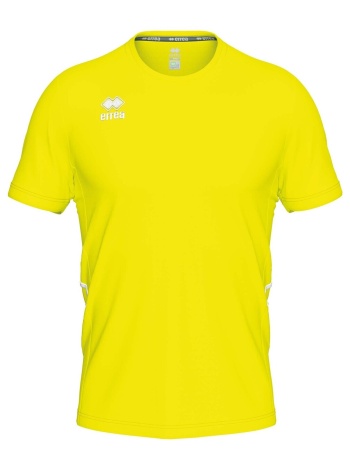 t-shirt με κοντά μανίκια errea marvin maglia mc ad |