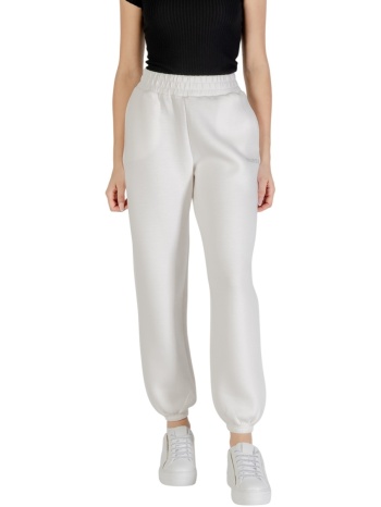 φόρμες guess cecilia scuba jogger pants v4bb13 k7uw2 |