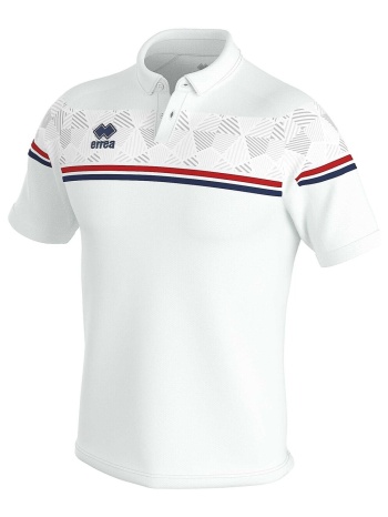 t-shirts & polos errea dominic mc ad | σε προσφορά