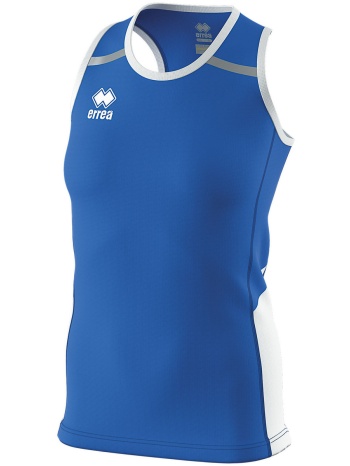 αμάνικα/t-shirts χωρίς μανίκια errea kenny woman canotta ad σε προσφορά