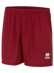 shorts & βερμούδες errea new skin panta ad |