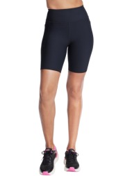 παντελόνια 7/8 και 3/4 skechers go flex rib high waisted 8 inch bike short |