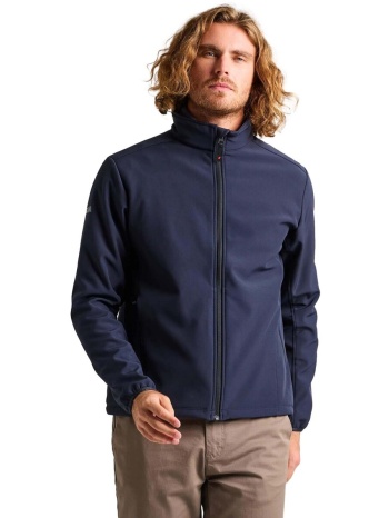 σακάκια slam act warm softshell jacket | σε προσφορά