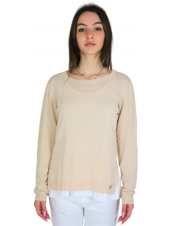 μπλουζάκια με μακριά μανίκια take two dke8027 | σε προσφορά