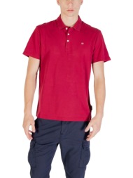 πόλο με κοντά μανίκια ...