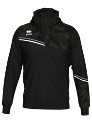 fleece errea eber ad |