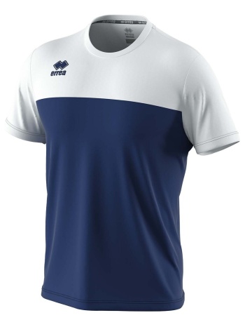 t-shirts & polos errea brandon maglia mc ad |