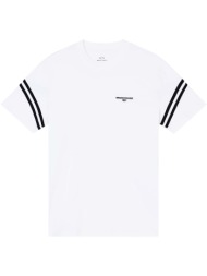 t-shirt με κοντά μανίκια ...