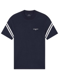 t-shirt με κοντά μανίκια ...