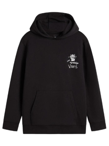 φούτερ vans vn000re2blk1 | σε προσφορά