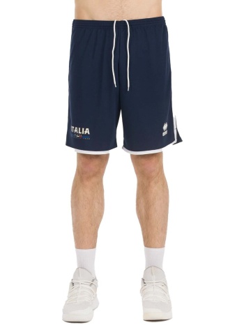 shorts & βερμούδες errea naz. italia volley panta bonn