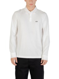 πόλο με μακριά μανίκια eax xm001288 af17321 |