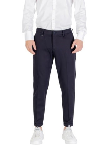 παντελόνια chino/carrot antony morato ashe super skinny fit σε προσφορά