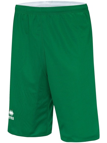 shorts & βερμούδες errea chicago panta double jr | σε προσφορά