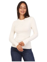 μπλουζάκια με μακριά μανίκια la modeuse 76306_p180706 |
