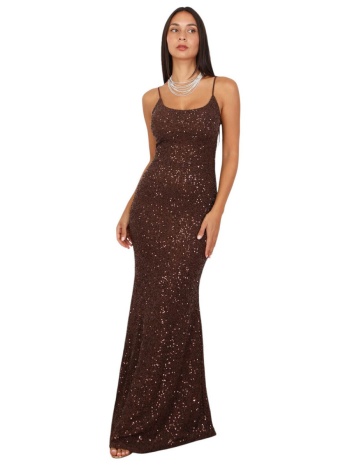 μακριά φορέματα la modeuse 76311_p180721 |