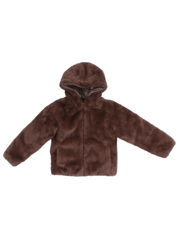 fleece save the duck j33540g fury21 | σε προσφορά