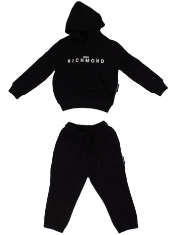 σετ από φόρμες john richmond rba25007cf | σε προσφορά