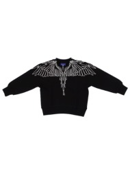 φούτερ marcelo burlon county of milan f5cmjbsw071 |