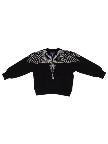 φούτερ marcelo burlon county of milan f5cmjbsw071 | σε προσφορά