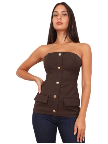 αμάνικα/t-shirts χωρίς μανίκια la modeuse 76303_p180697 |