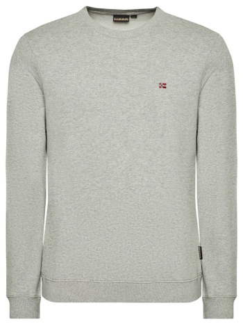 φούτερ napapijri balis crew 1 np0a4fqw | σε προσφορά