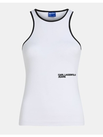 αμάνικα/t-shirts χωρίς μανίκια karl lagerfeld a3w17047 |