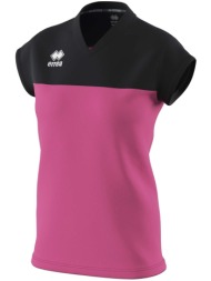 t-shirts & polos errea bessy maglia mc ad |