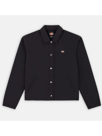 σακάκι/blazers dickies oakport cropped coach | σε προσφορά