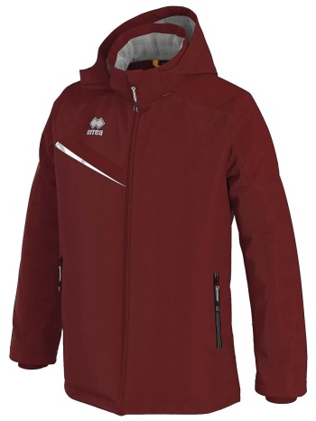 μπουφάν errea iceland 3.0 giacca jr | σε προσφορά