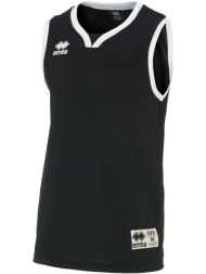 αμάνικα/t-shirts χωρίς μανίκια errea california canotta ad |