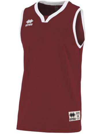 αμάνικα/t-shirts χωρίς μανίκια errea california canotta ad | σε προσφορά