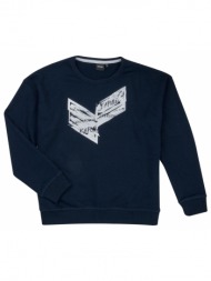 φούτερ kaporal pasco essentiel