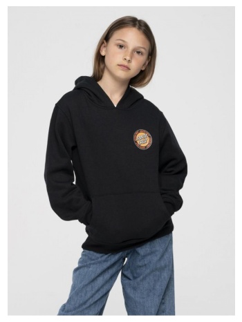 φούτερ santa cruz youth outer ringed dot hood | σε προσφορά