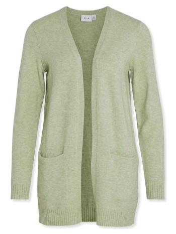 παλτό vila noos ril cardigan - swamp |
