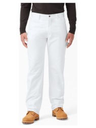 παντελόνια dickies m relaxed fit cotton painter`s pant |