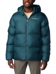 παρκά columbia puffect hooded jacket |