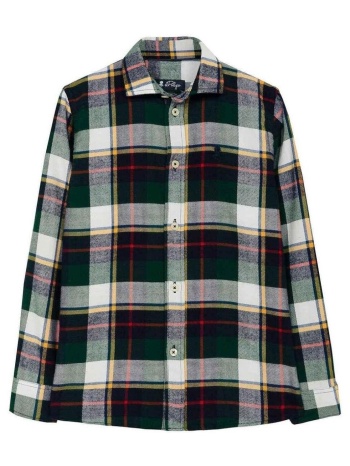 πουκάμισο με μακριά μανίκια elpulpo 17050432132814 | σε προσφορά