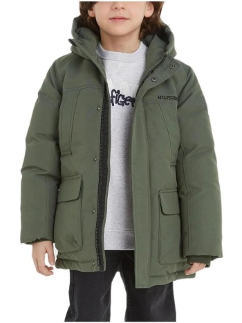 σακάκια tommy hilfiger kb0kb08563 mr1 | σε προσφορά