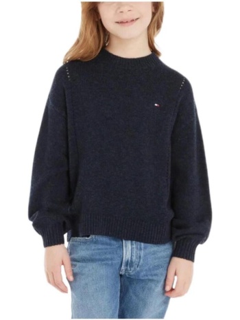 φούτερ tommy hilfiger kg0kg07801 dgh | σε προσφορά