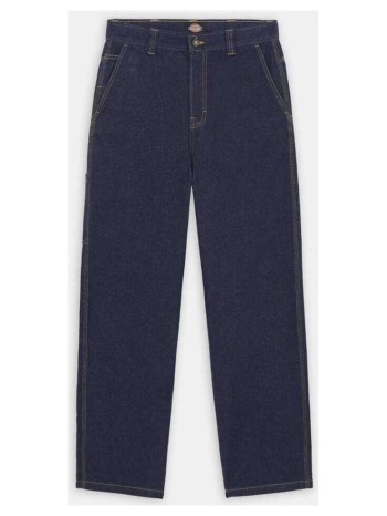 παντελόνια dickies madison baggy fit denim |
