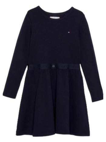 φορέματα tommy hilfiger kg0kg07670dw5 | σε προσφορά