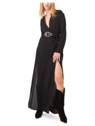 φορέματα dolce domenica vittoria longsleeve maxi dress women |
