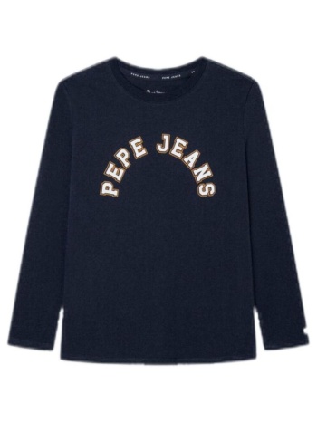 t-shirt με κοντά μανίκια pepe jeans pb503730 594 | σε προσφορά