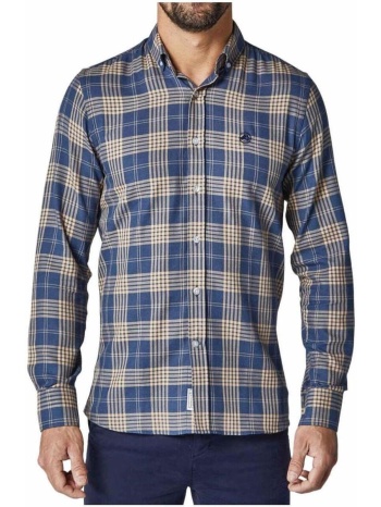 πουκάμισο με μακριά μανίκια altonadock 223275020784 | σε προσφορά