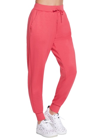 φόρμες skechers skechluxe restful jogger pant |